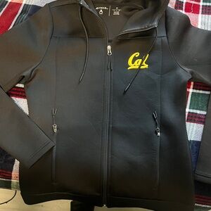 Antigua Women's Black Jacket